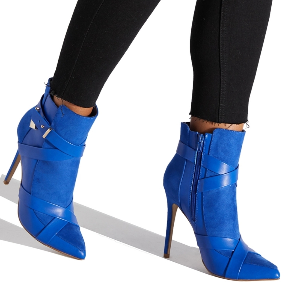 Booties